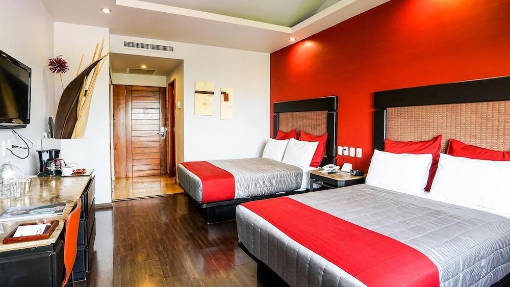 Hotel Celta Zapopan Exterior foto