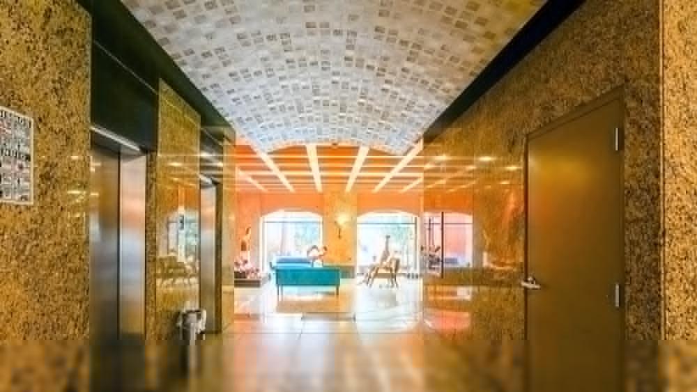 Hotel Celta Zapopan Exterior foto
