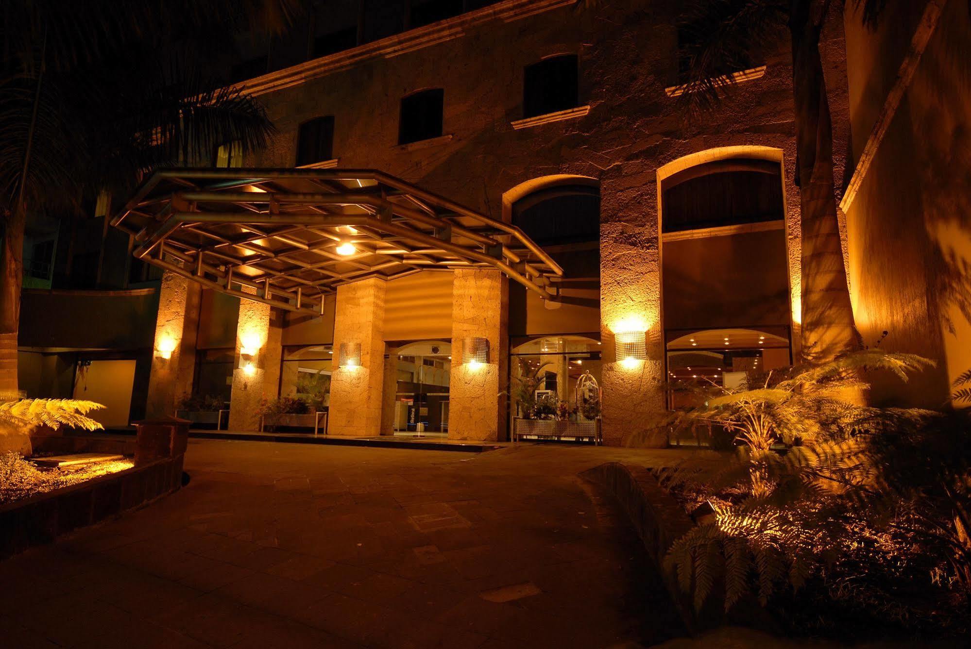 Hotel Celta Zapopan Exterior foto